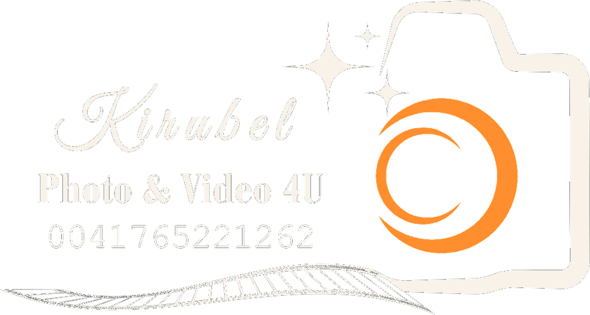 Kirubel Photo & Video 4U logo